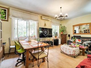Piso en Sagrada Família. Encantador piso en venta en zona sagrada familia