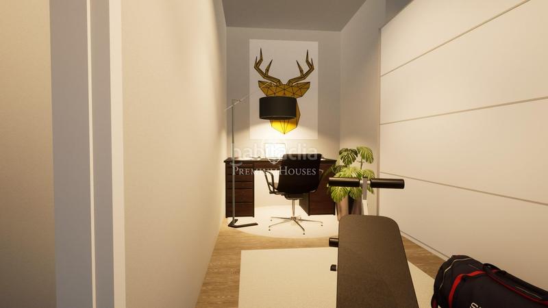 Foto 44e1109b-bfb7-4376-9160-e48c9d88e0c9. Appartement avec chauffage dans Besòs - Maresme Barcelona