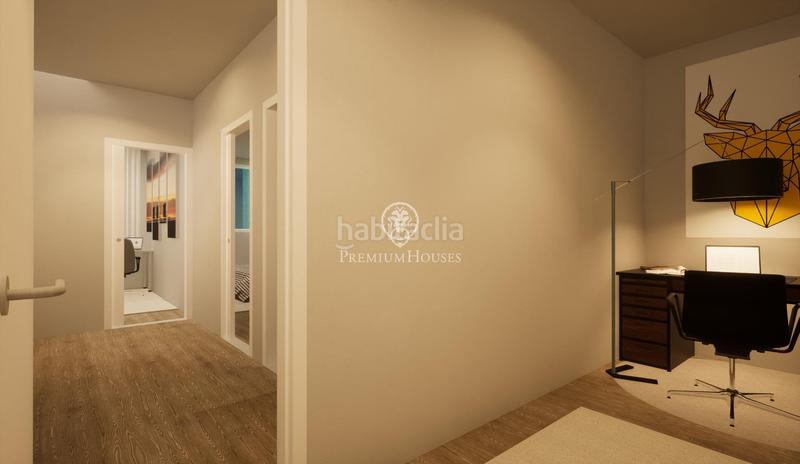 Foto 56e05051-f585-498f-85bd-784869b02667. Appartement avec chauffage dans Besòs - Maresme Barcelona