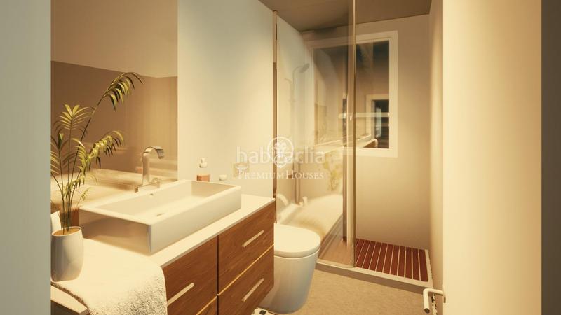 Foto 609339a3-bbad-484c-81dc-8d5713f4b326. Appartement avec chauffage dans Besòs - Maresme Barcelona