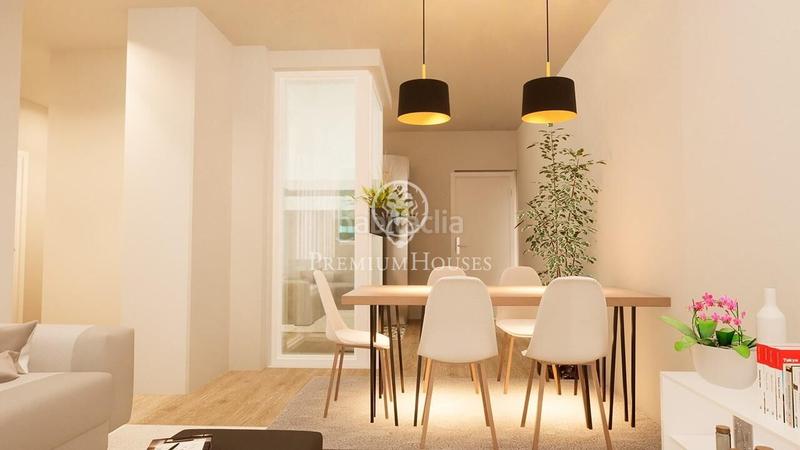 Foto 67f64d25-c215-445d-954d-99724da9d9d6. Appartement avec chauffage dans Besòs - Maresme Barcelona
