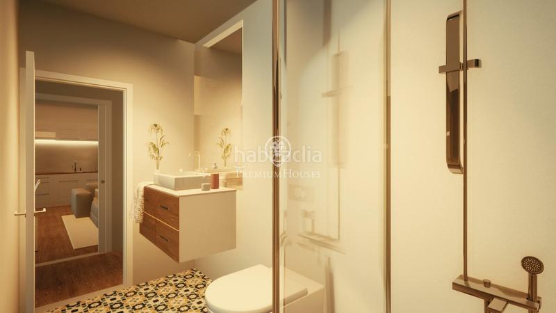 Foto 80efd44f-7a17-4a10-bbb0-5052f8e9f044. Appartement avec chauffage dans Besòs - Maresme Barcelona