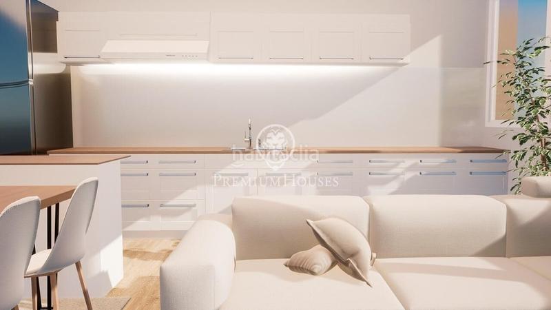 Foto c1749a1c-e095-48f3-8468-8bf6bece9726. Appartement avec chauffage dans Besòs - Maresme Barcelona