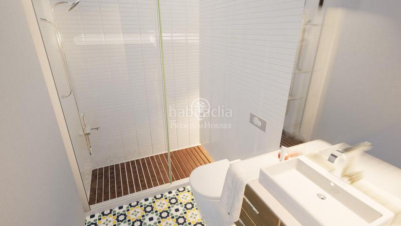 Foto cad9b395-87ba-48b6-85a6-87252458f971. Appartement avec chauffage dans Besòs - Maresme Barcelona