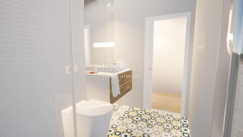 Foto d692b9f6-53b2-4f44-8915-d01fa7916b9b. Appartement avec chauffage dans Besòs - Maresme Barcelona