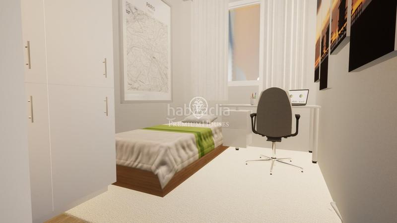 Foto fcbd0d9e-a03a-43ec-bed8-21b8f68033bb. Appartement avec chauffage dans Besòs - Maresme Barcelona