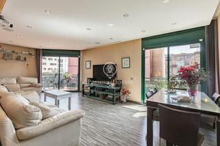 Pis a Poblenou. Increble vivienda en el corazn de poblenou