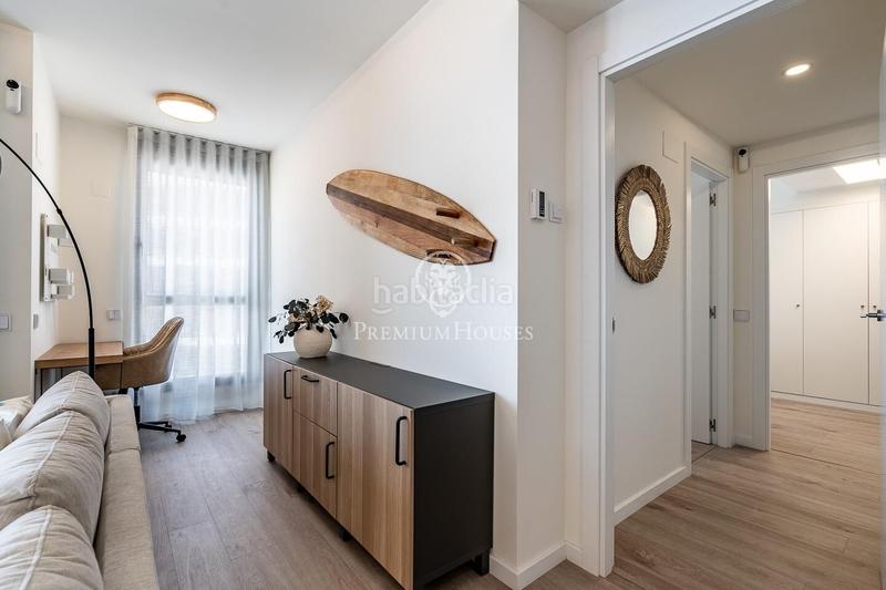 Foto 6954fa47-c221-4bfb-8c52-28af436d2ac2. Miete etagenwohnung mit heizung parking pool in Port Badalona