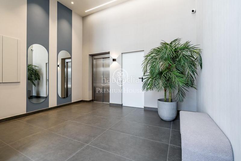 Foto 7d9c1079-7038-4249-a631-7a40d8aa34ee. Miete etagenwohnung mit heizung parking pool in Port Badalona