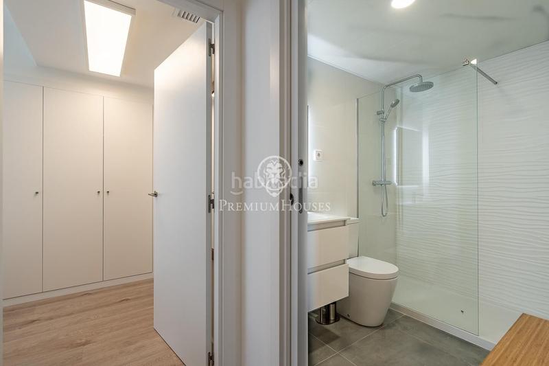 Foto c5a59961-bf32-43ff-8b4c-3af009860f12. Miete etagenwohnung mit heizung parking pool in Port Badalona