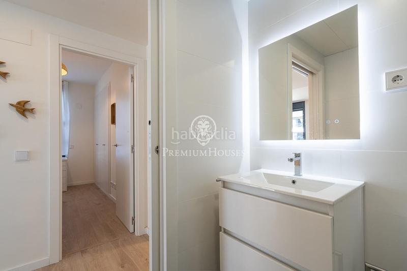 Foto 90fe2023-d4cd-45b8-bd82-c0e584ab0816. Affitto appartamento con riscaldamento parcheggio piscina in Badalona