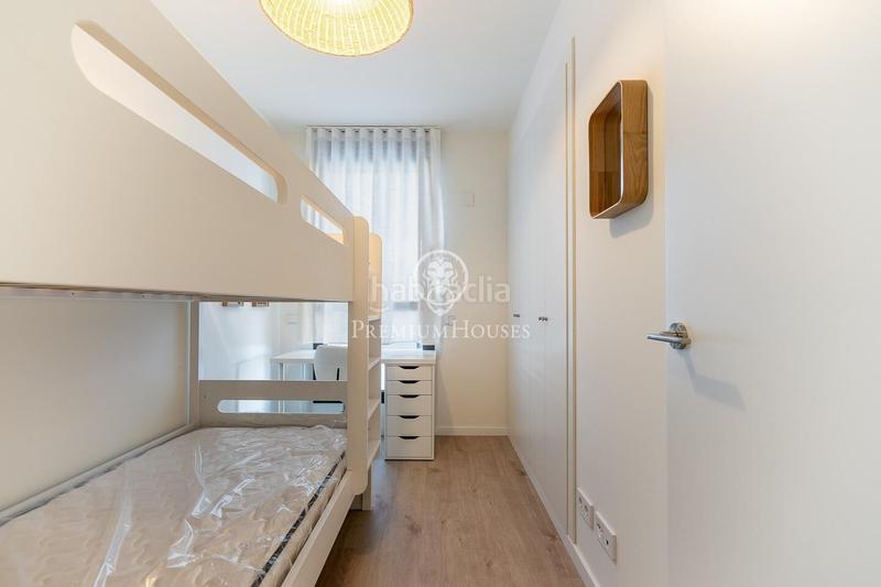 Foto e339d53b-73d5-49f1-a4c9-c07bbef63857. Affitto appartamento con riscaldamento parcheggio piscina in Badalona