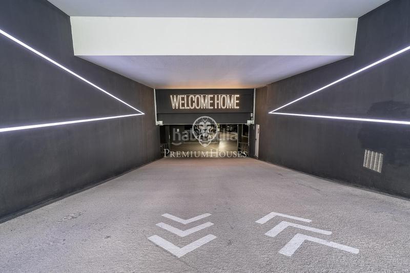 Foto 5267b214-8a0a-46a7-8403-eb2429d58528. Alquiler piso  en alquiler temporal en el front maritim en Badalona