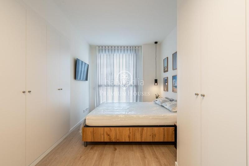 Foto db4c2978-5ae8-417f-b681-0ac70e5e4347. Location appartement avec chauffage parking piscine dans Badalona