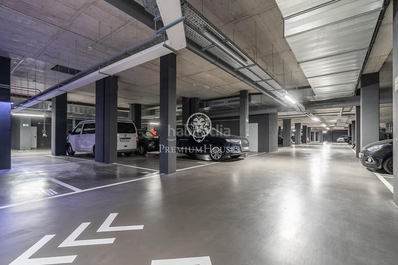 Foto 43dbdfd6-b714-40b6-9aa8-a200d164110c. Miete etagenwohnung mit heizung parking pool in Port Badalona