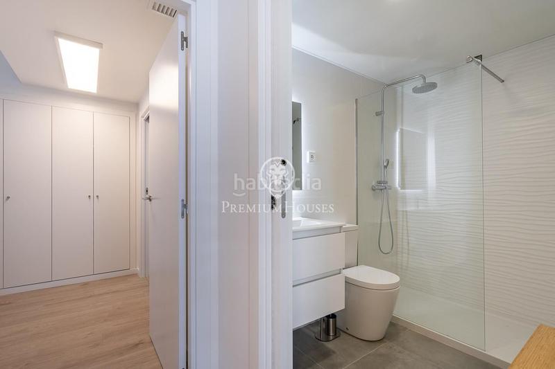 Foto dafe9212-477d-43e2-a35d-4d37916c20b0. Miete etagenwohnung mit heizung parking pool in Port Badalona