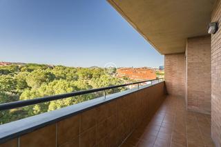 Dachwohnung in Sant Joan-TV3. Fantástico ático dúplex en venta en sant joan despí
