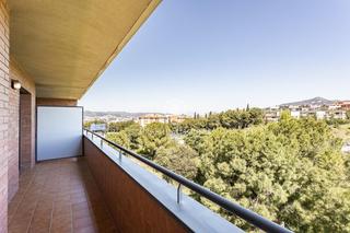 Attique à Sant Joan-TV3. Fantástico ático dúplex en venta en sant joan despí