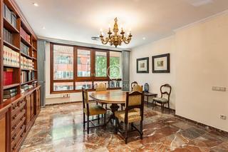 Apartament  Avenida diagonal. Maravilloso piso luminoso con terraza en avenida diagonal