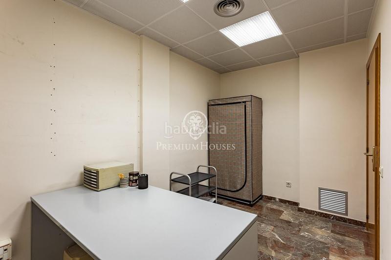 Foto 07617ca1-4191-4042-b36b-38618d9849dd. Appartement dans Fort Pienc Barcelona