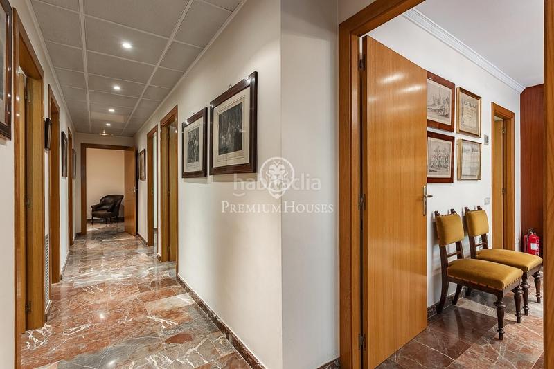 Foto 0dbd33ab-b3f5-4214-991a-0f88e8ad73d8. Appartement dans Fort Pienc Barcelona