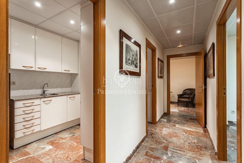 Foto 279423c0-44e4-46dd-98ba-143bdac94fcd. Appartement dans Fort Pienc Barcelona