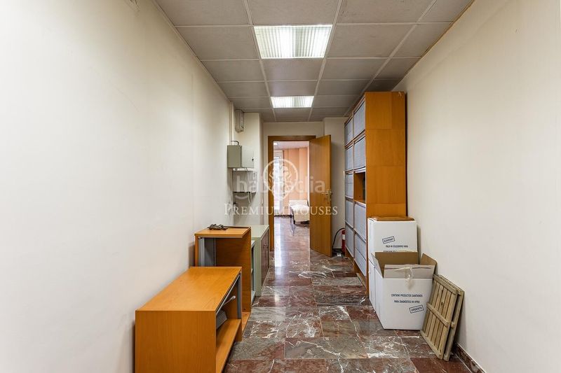 Foto 28ec0550-dc00-49b8-b638-53c87342bd6a. Apartament a Fort Pienc Barcelona