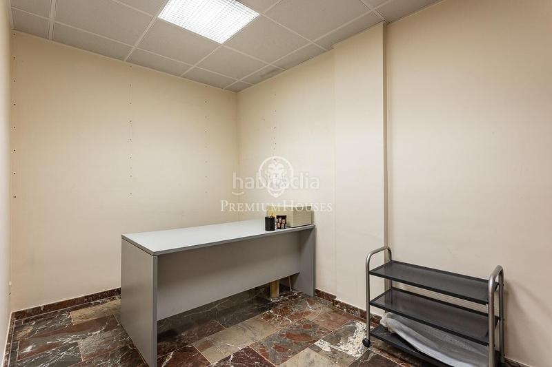 Foto 338bde64-90f4-470b-844c-dfb1cb45fe0b. Appartement dans Fort Pienc Barcelona