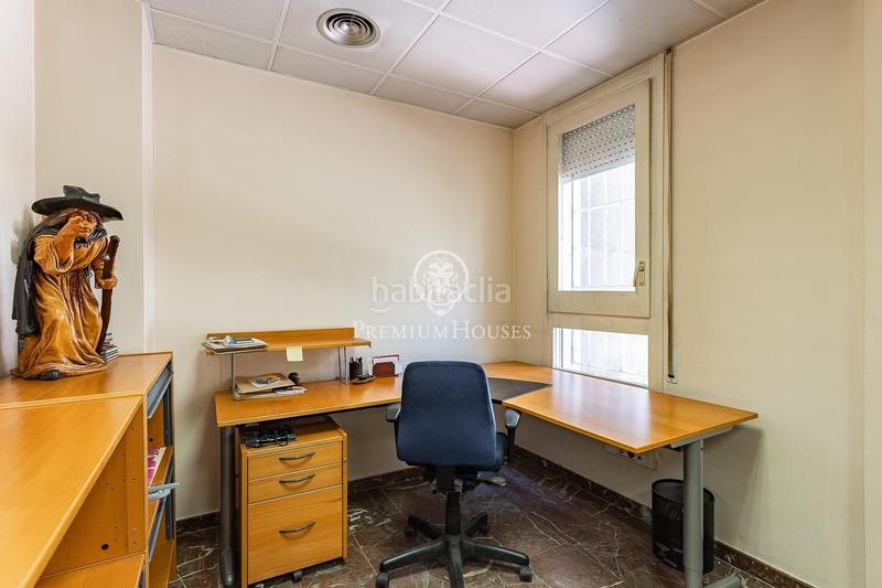 Foto 49fc13e1-fc8f-4ca2-910e-999273420174. Appartement dans Fort Pienc Barcelona
