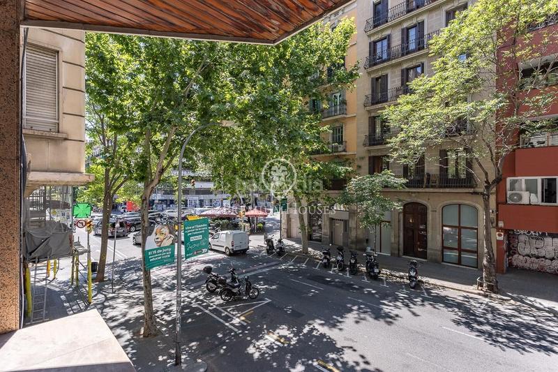Foto 4f07a0fe-f8bf-46ce-9dae-9c388adb7698. Appartement dans Fort Pienc Barcelona