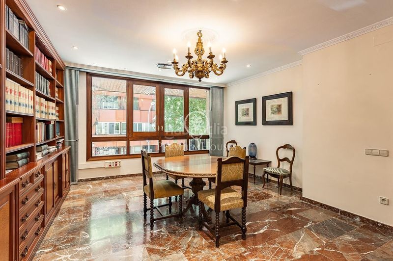 Foto 52459420-73d0-4555-8b1f-3fefcb7c53df. Apartament a Fort Pienc Barcelona