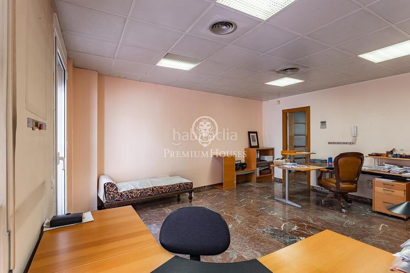 Foto 61c2411c-1cb4-4cc4-893c-d4728f585203. Appartement dans Fort Pienc Barcelona