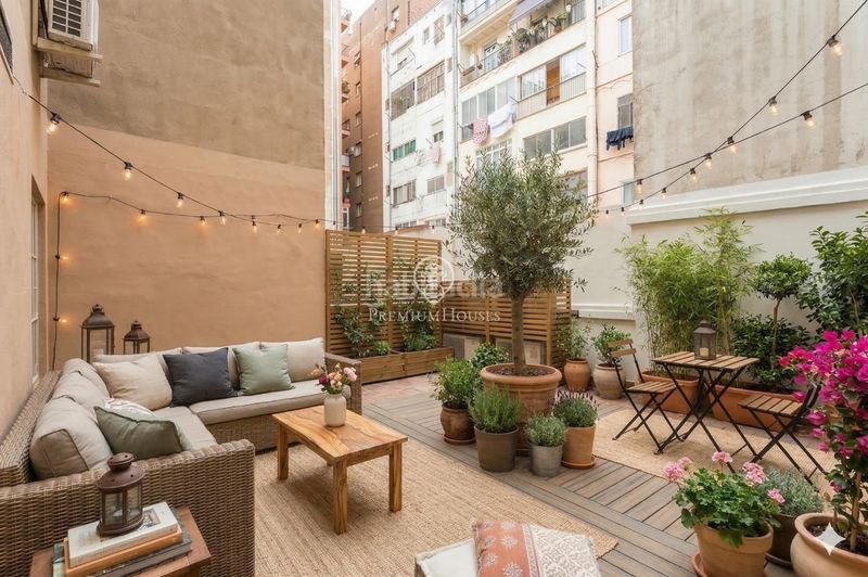 Foto 6b2c7db0-05a5-44d0-9a19-e80dceeec991. Apartament a Fort Pienc Barcelona
