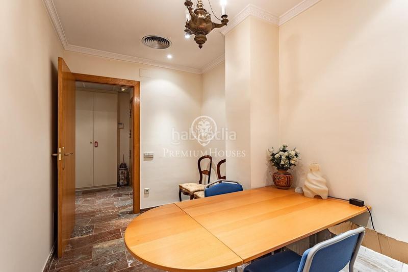 Foto 70e6f011-26df-4fda-8e69-26fa90850295. Appartement dans Fort Pienc Barcelona