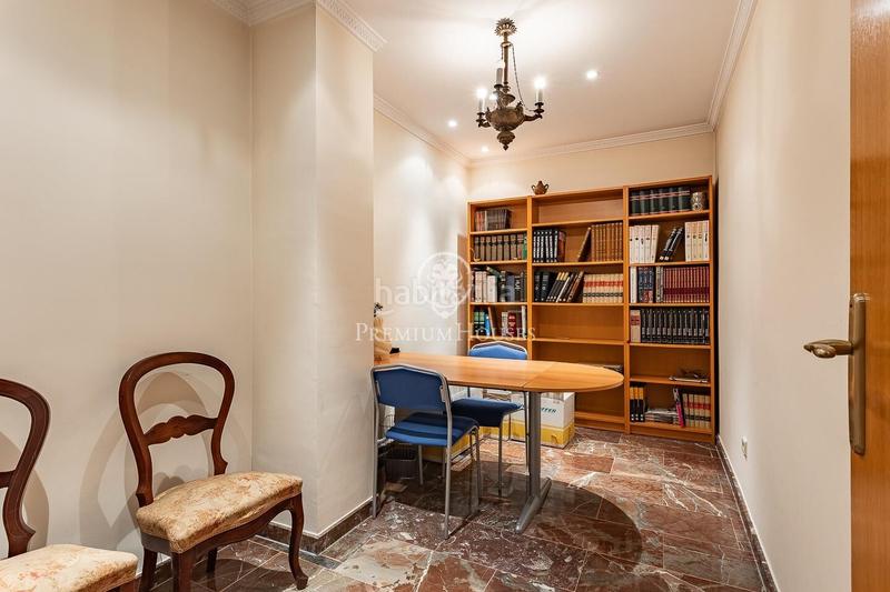 Foto 81f61c51-1d96-4058-bb09-285dafaefc06. Appartement dans Fort Pienc Barcelona