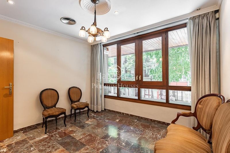 Foto a166cad9-17dd-412e-9ebd-307fb75babca. Apartament a Fort Pienc Barcelona