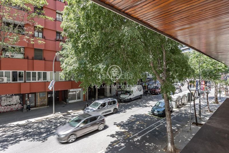 Foto a5773ab5-03c1-4319-bcb2-725f9844d898. Apartament a Fort Pienc Barcelona