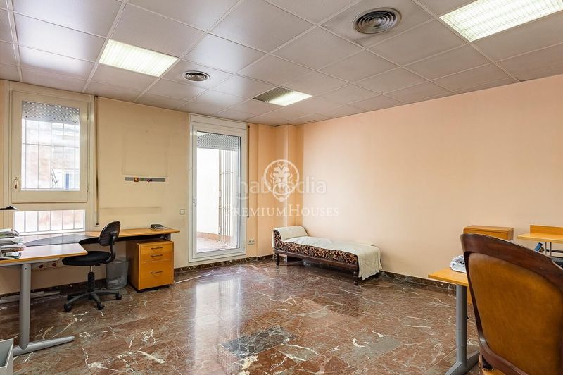 Foto abd8ce56-9c04-41aa-b226-548c2ea4d328. Apartament a Fort Pienc Barcelona