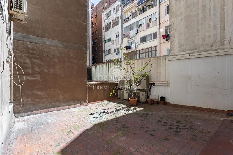 Foto fab1fa92-ff78-4459-8aa8-aac14fbdb2e7. Appartement dans Fort Pienc Barcelona