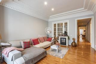 Apartament  Carrer carrer de muntaner. Elegante piso en venta en la calle muntaner