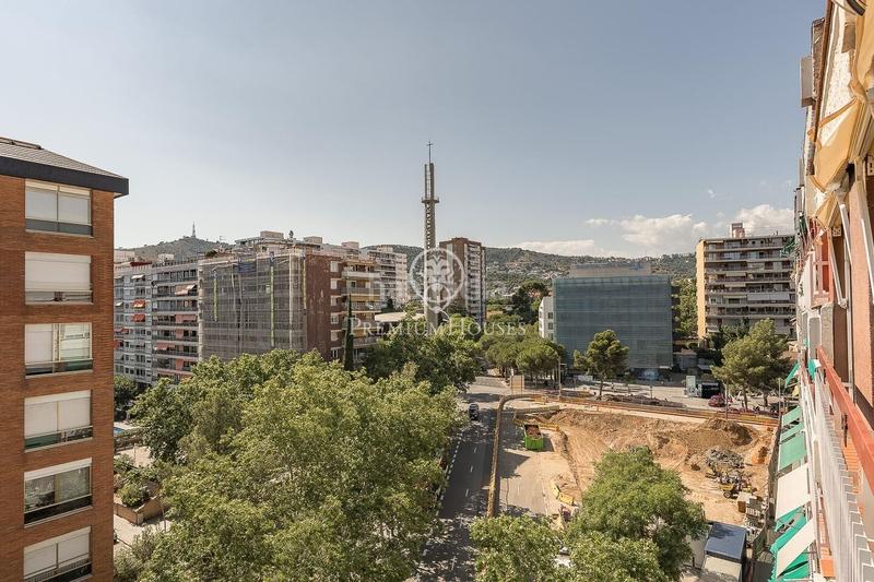 Foto 299cca13-4a2e-4e30-b07d-1f654d013bb2. Piso magnífico piso en venta en la calle doctor ferrán en Barcelona
