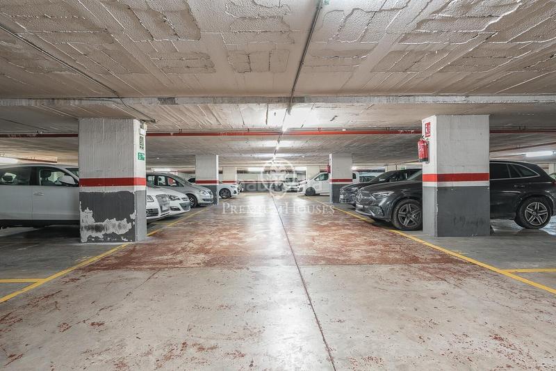 Foto 7552ccb5-38d5-46c9-a134-462fc9c9909f. Piso magnífico piso en venta en la calle doctor ferrán en Barcelona