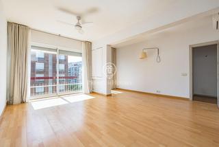 Flat in Pedralbes. Magnífico piso en venta en la calle doctor ferrán