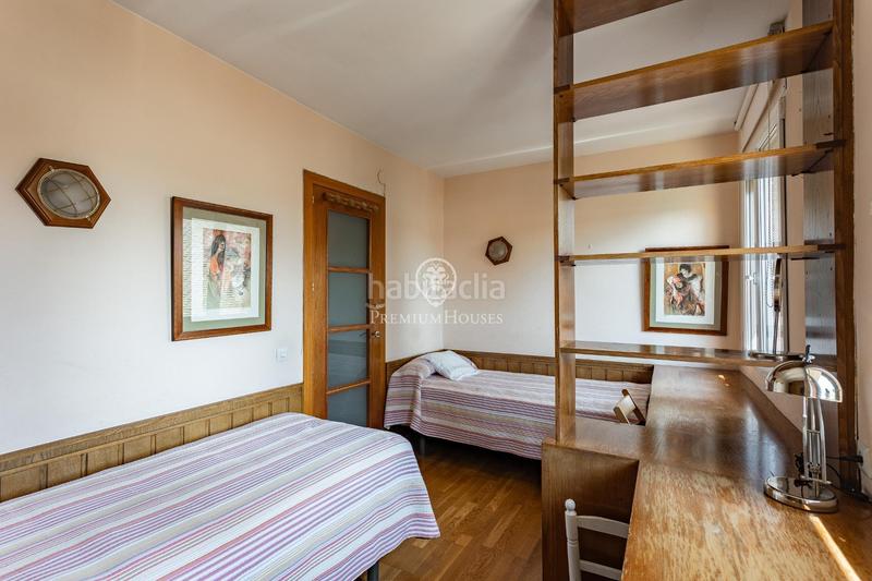 Foto 0e36fa4e-f600-4628-a1ca-efa6e8206707. Àtic amb calefacció aparcament a Eixample Sant Cugat del Vallès