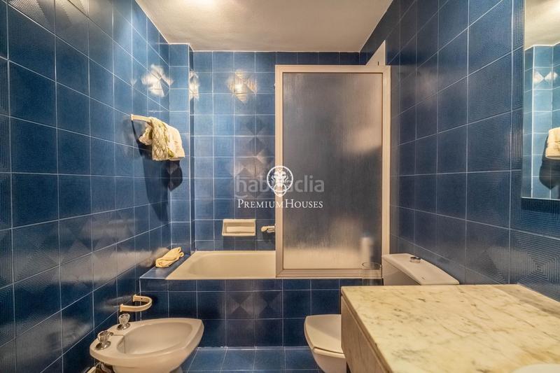 Foto 0291d9e1-7811-4b80-a380-ce982a711260. Pis amb aparcament piscina a Putget - Farró Barcelona