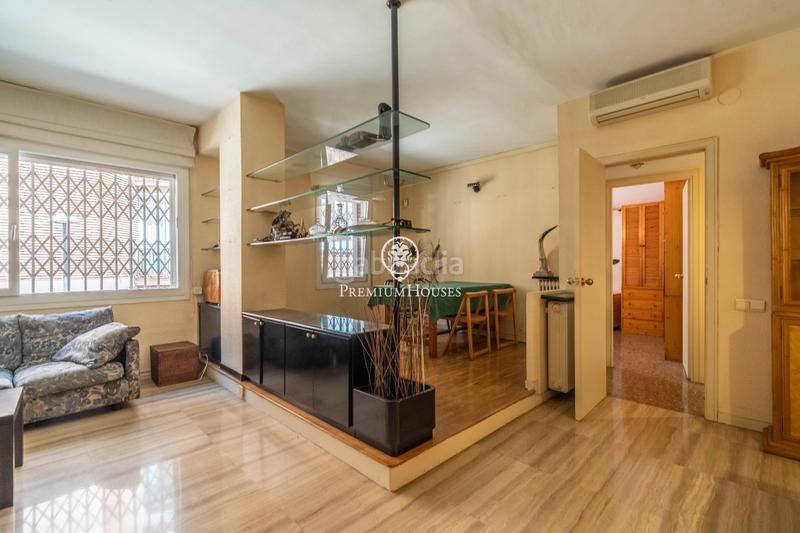 Foto 14ddc048-e83f-454c-8c48-958c4c32294b. Pis amb aparcament piscina a Putget - Farró Barcelona