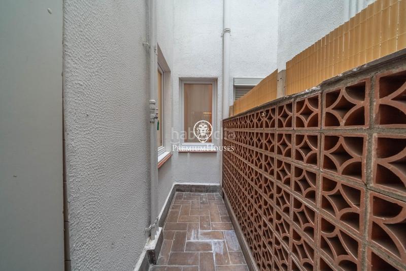 Foto 25a27599-9013-49b7-a546-bdb3b6278c64. Pis amb aparcament piscina a Putget - Farró Barcelona