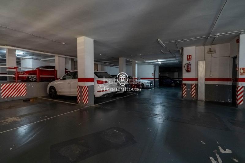 Foto 2745d9e3-4aae-4996-b74b-6be1de7bc5de. Pis amb aparcament piscina a Putget - Farró Barcelona