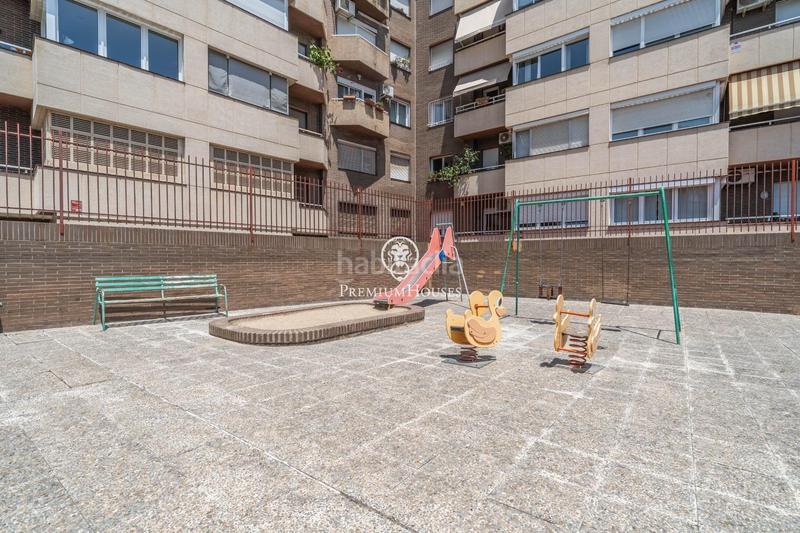 Foto 2b15e355-eeca-481c-bfff-9ed9dc2abb39. Pis amb aparcament piscina a Putget - Farró Barcelona