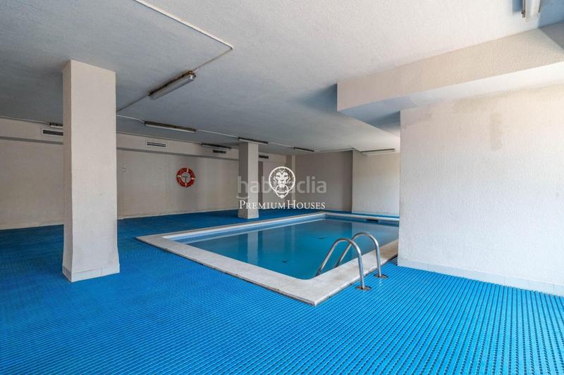 Foto 329d9539-b8cf-4c69-a5d7-9b37858d2290. Pis amb aparcament piscina a Putget - Farró Barcelona